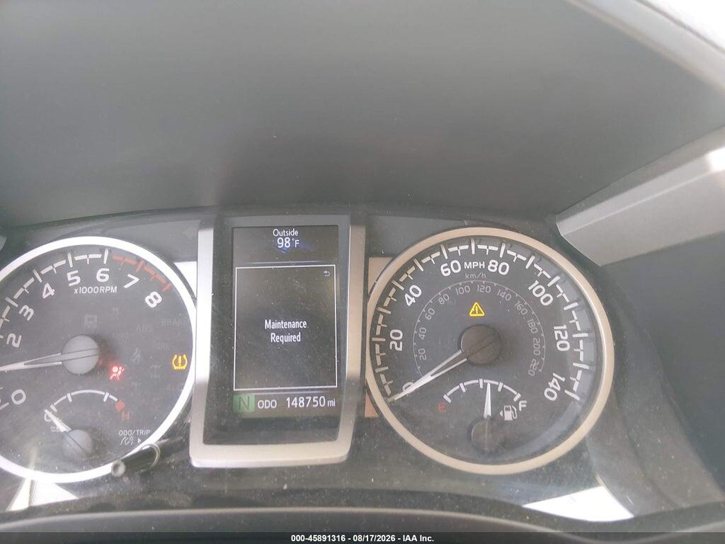 3TMAZ5CN4LM128063 2020 TOYOTA TACOMA photo no. 7