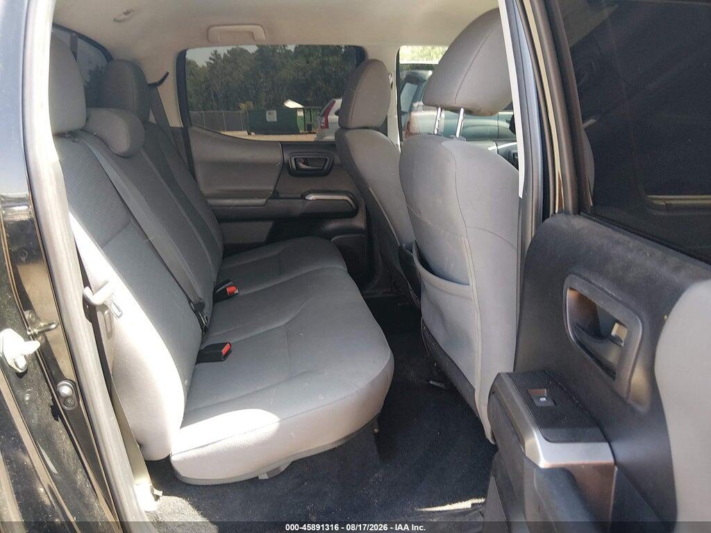 3TMAZ5CN4LM128063 2020 TOYOTA TACOMA photo no. 8