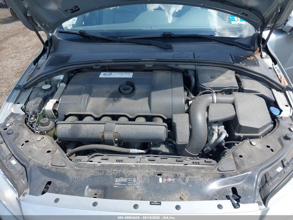 YV1940AS6D1165735 2013 VOLVO S80 photo no. 10
