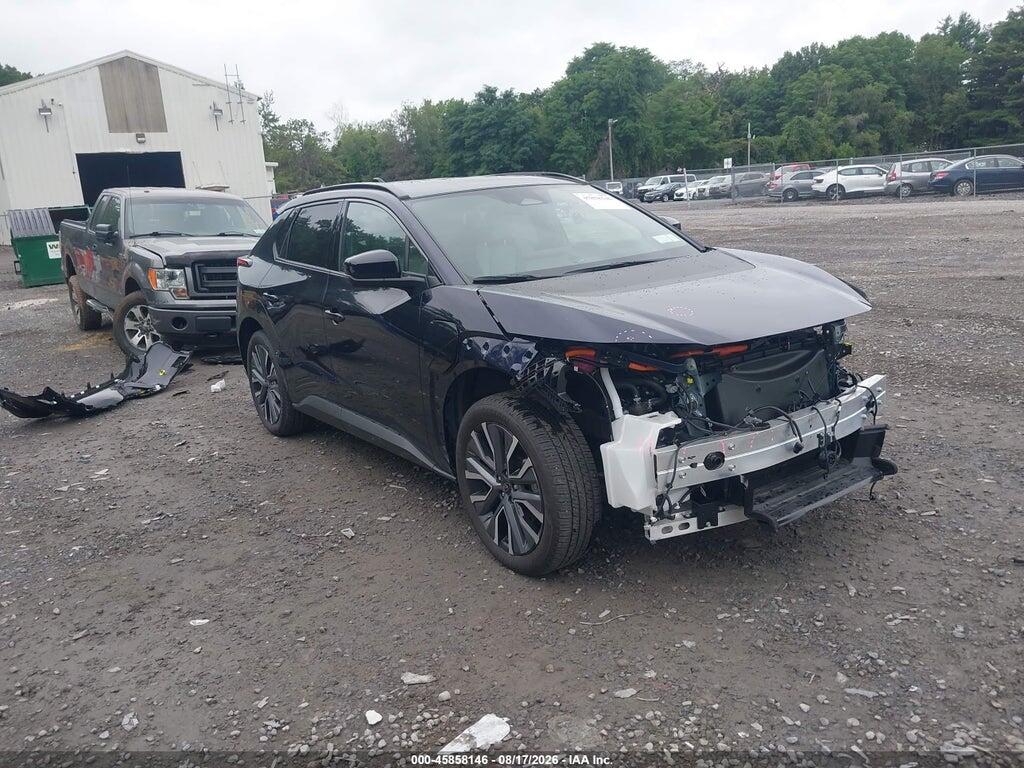 2026 SUBARU SOLTERRA JTMBEAGC9TJ000111