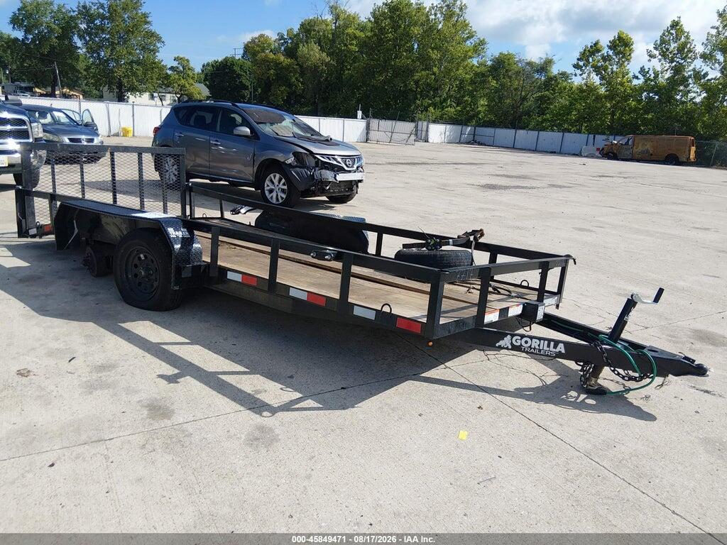2026 UTILITY EQUP OTHER 1G9CU1627T1597717