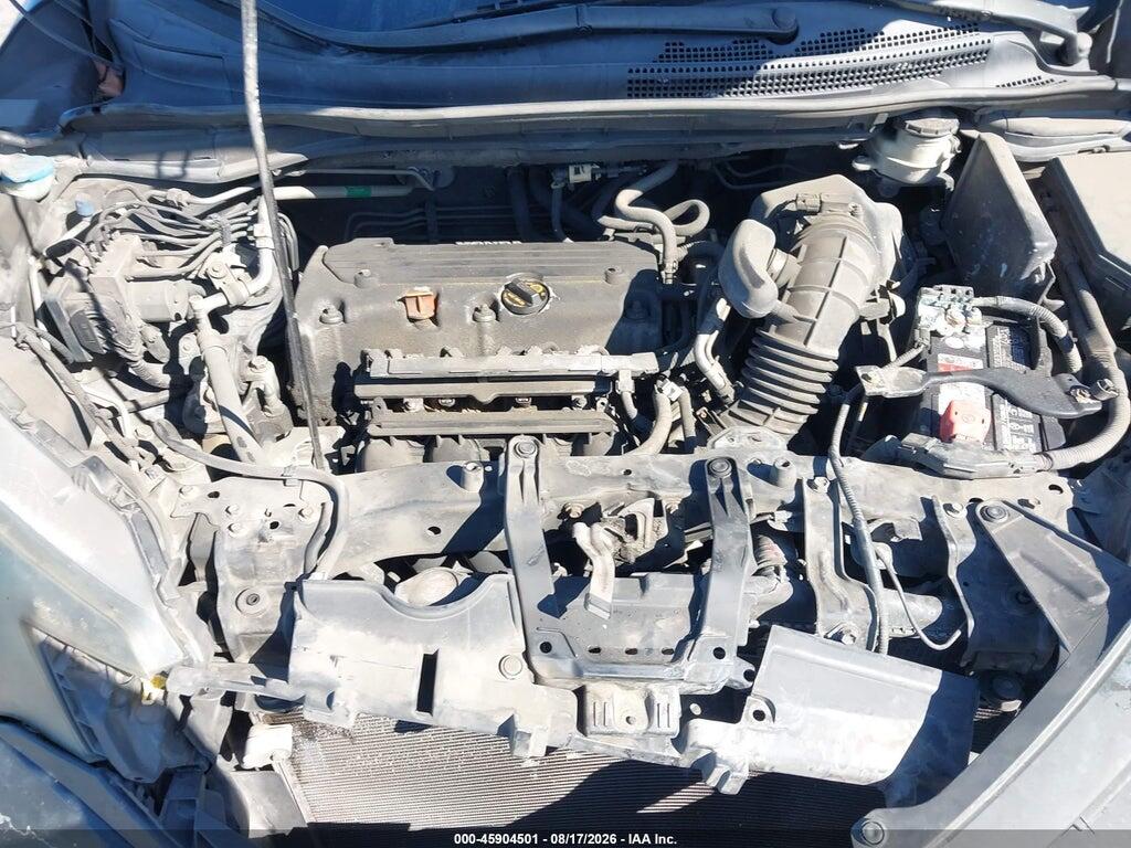 2HKRM3H34CH508622 2012 HONDA CR-V photo no. 10