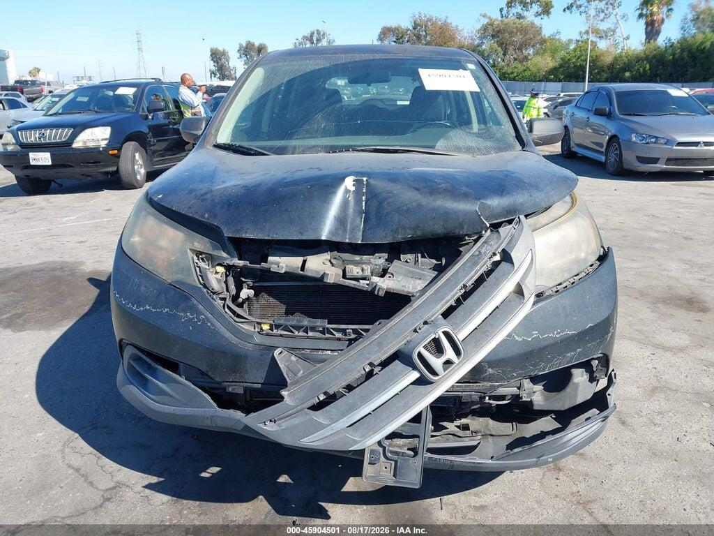 2HKRM3H34CH508622 2012 HONDA CR-V photo no. 12