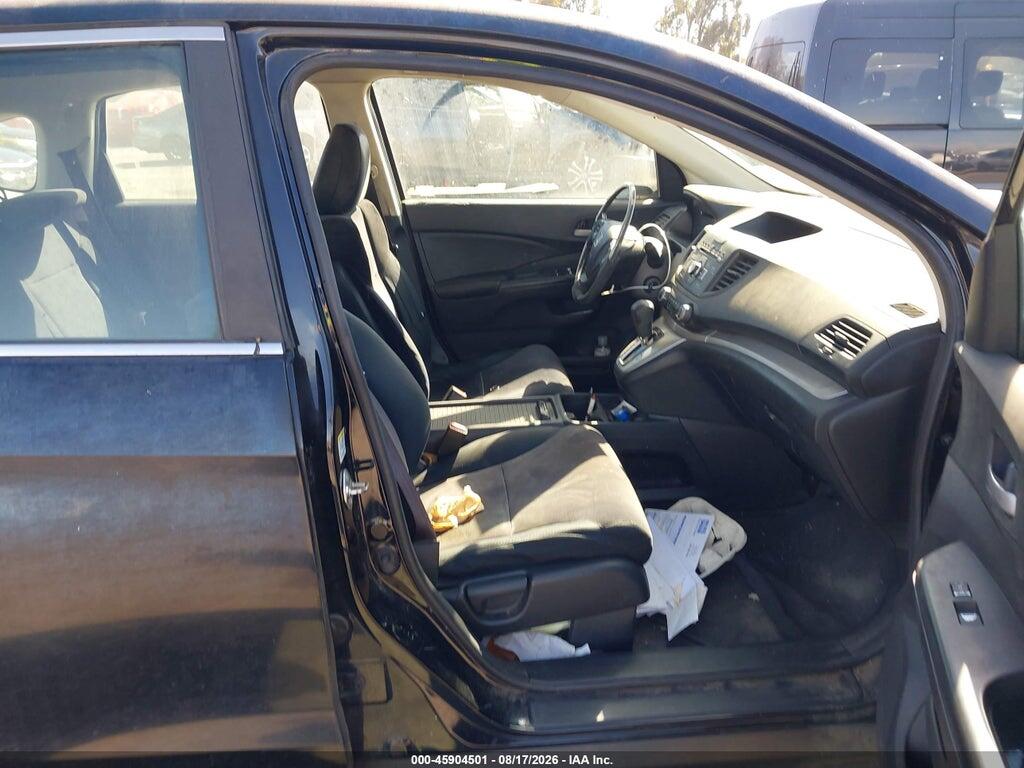2HKRM3H34CH508622 2012 HONDA CR-V photo no. 5