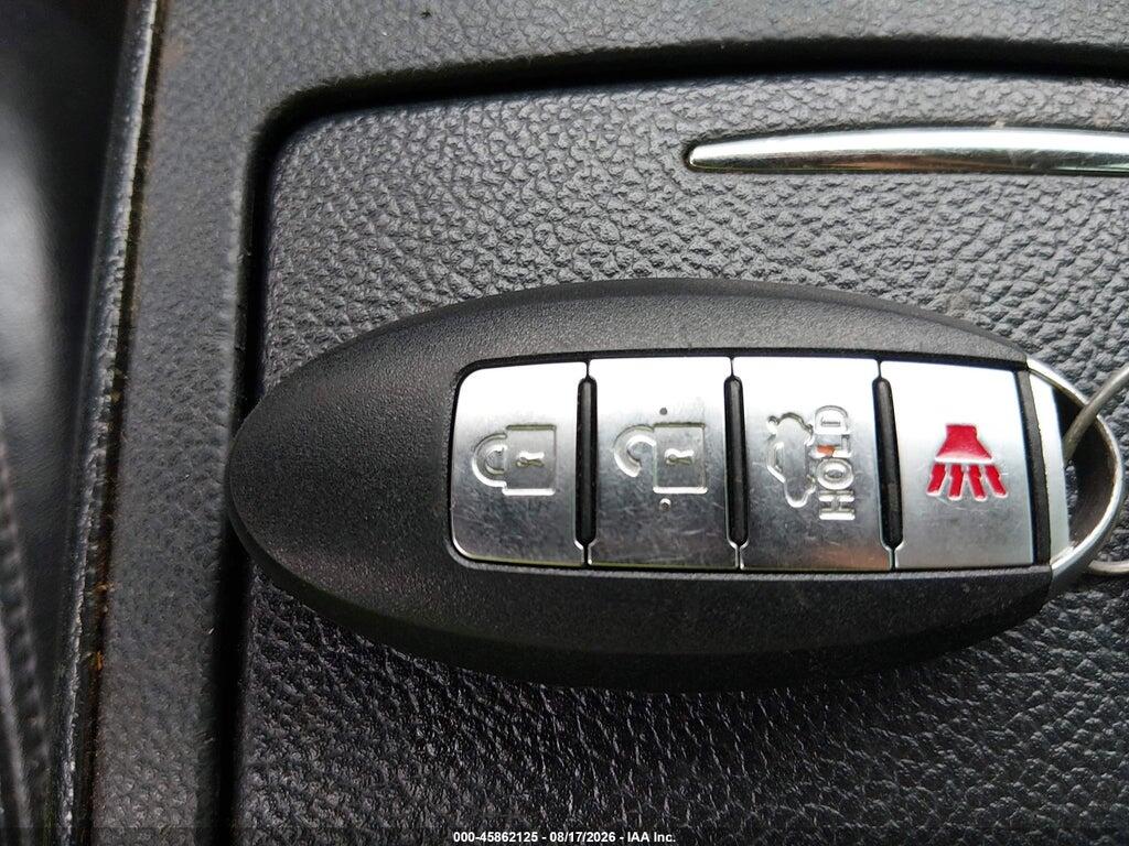 JNKCV61E89M013658 2009 INFINITI G37 photo no. 11
