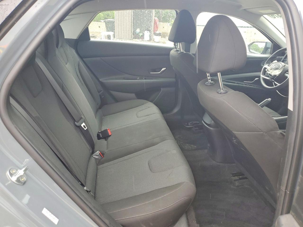 KMHLL4AG4PU384872 2023 HYUNDAI ELANTRA photo no. 10