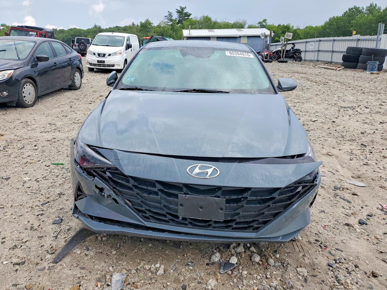 KMHLL4AG4PU384872 2023 HYUNDAI ELANTRA photo no. 5