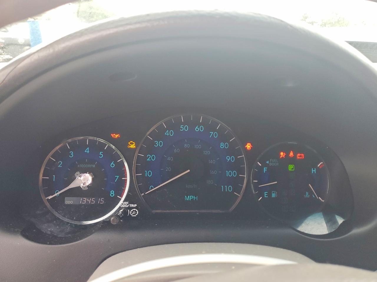 2008 TOYOTA SIENNA XLE LIMITED — Фото 9 из 13