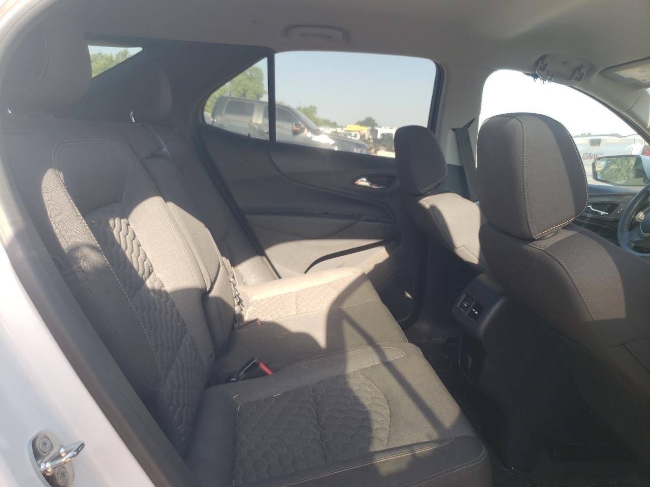 2018 CHEVROLET EQUINOX LT — Фото 11 из 13