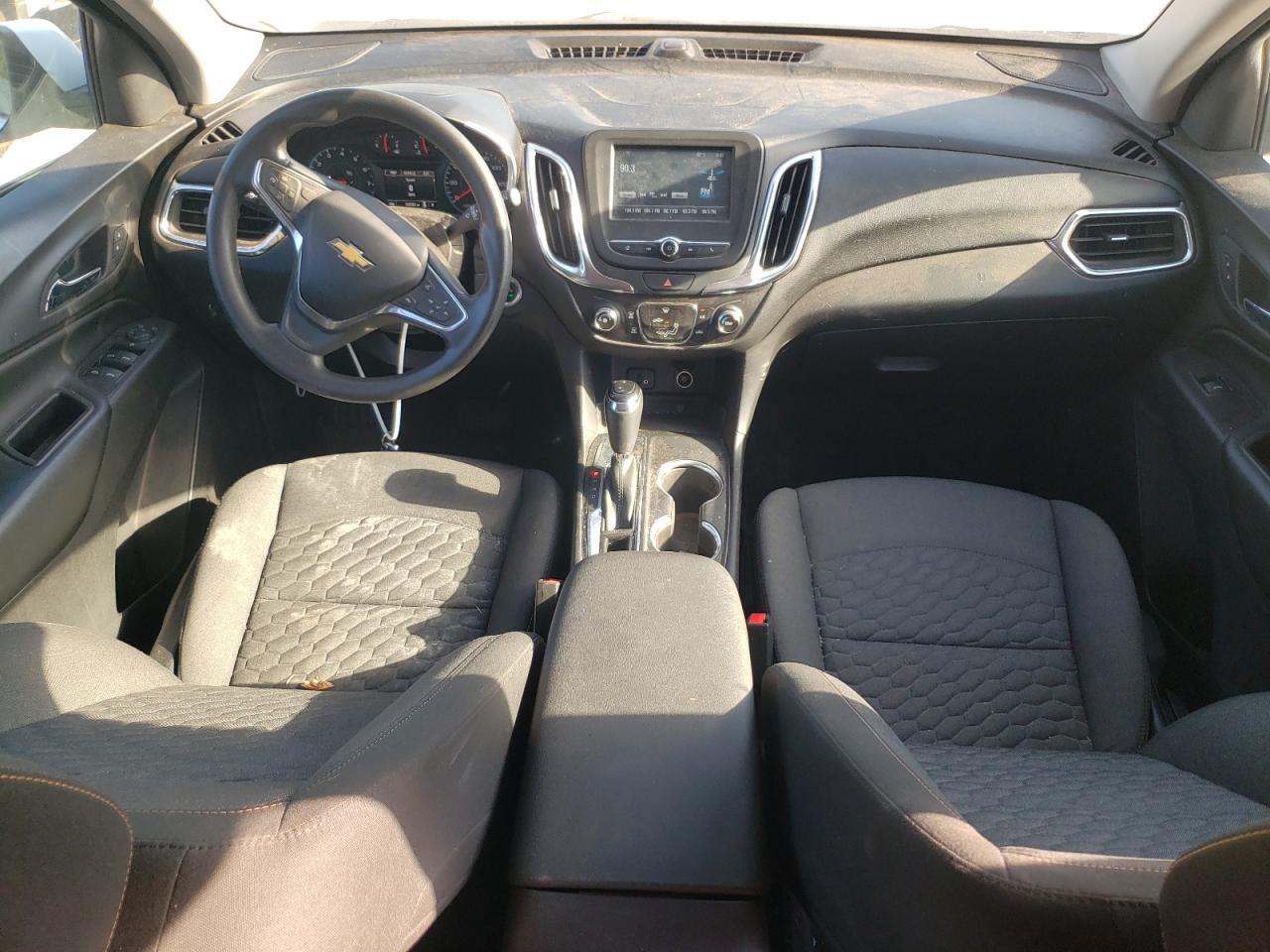2018 CHEVROLET EQUINOX LT — Фото 8 из 13