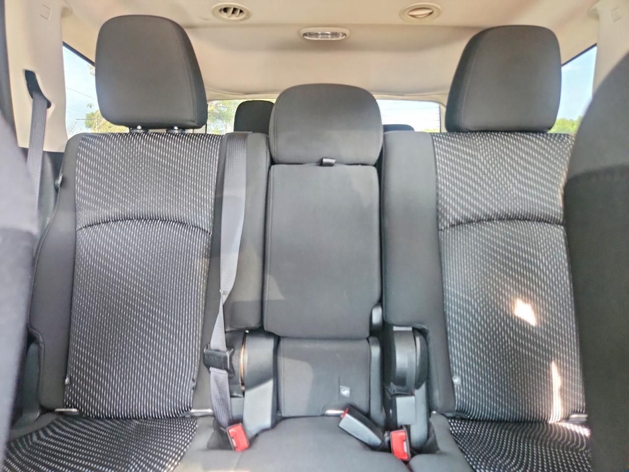 2016 DODGE JOURNEY SXT — Фото 10 из 14