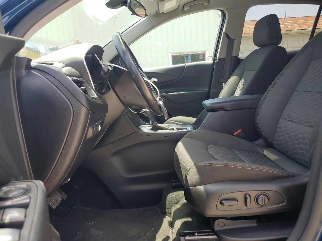 2019 CHEVROLET EQUINOX LT — Фото 7 из 14