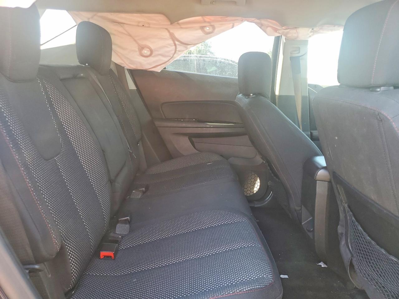 2GNALBEK8F1165901 2015 CHEVROLET EQUINOX photo no. 11