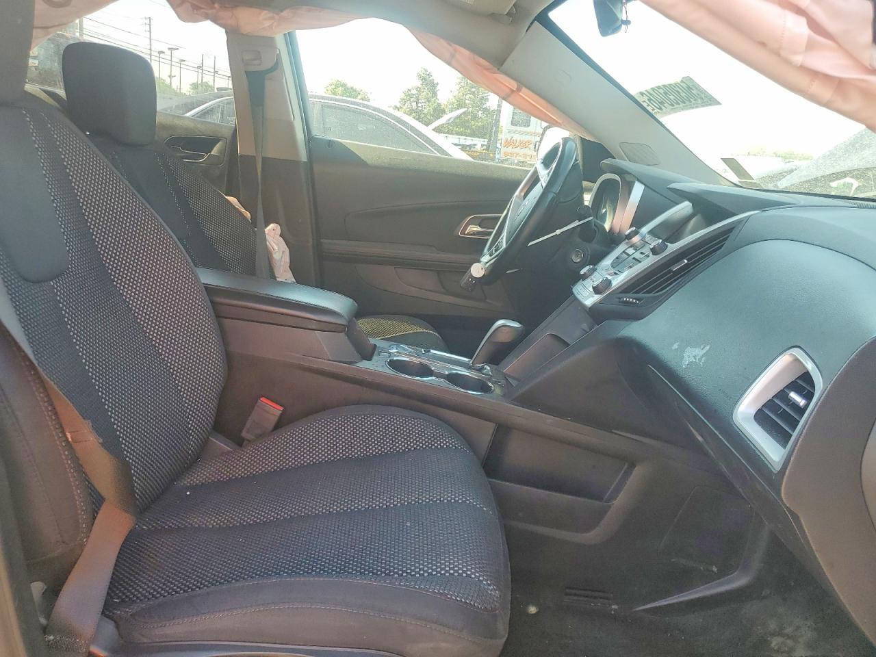 2GNALBEK8F1165901 2015 CHEVROLET EQUINOX photo no. 7