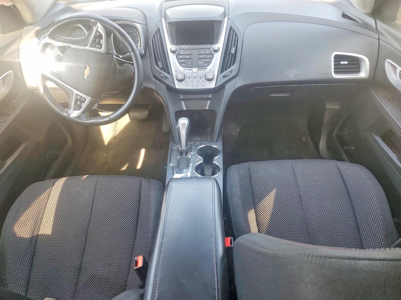 2GNALBEK8F1165901 2015 CHEVROLET EQUINOX photo no. 8
