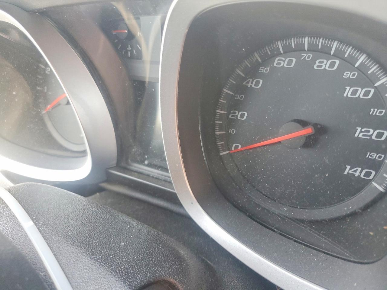 2GNALBEK8F1165901 2015 CHEVROLET EQUINOX photo no. 9