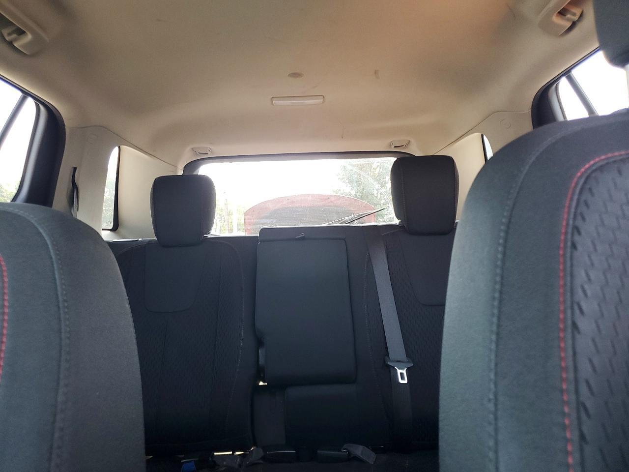 2GKALMEK4F6145706 2015 GMC TERRAIN photo no. 10