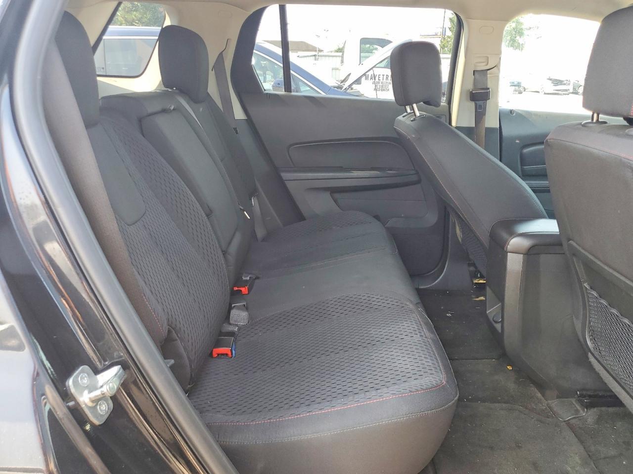 2GKALMEK4F6145706 2015 GMC TERRAIN photo no. 11