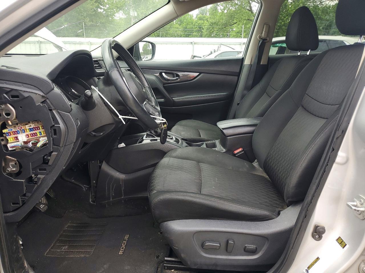 KNMAT2MV9JP566549 2018 NISSAN ROGUE photo no. 7
