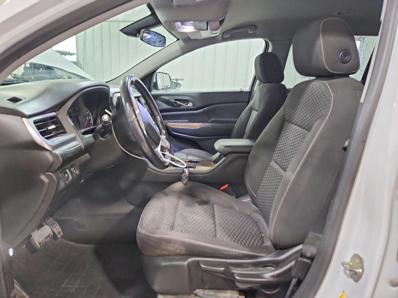 2018 GMC ACADIA SLE — Фото 7 из 13