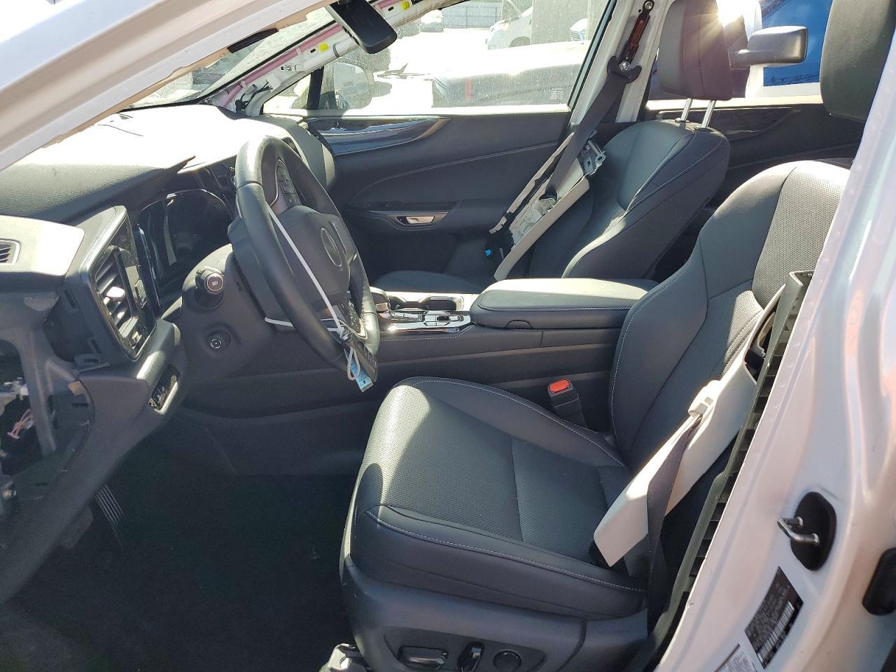 2025 LEXUS NX 350H PREMIUM — Фото 7 из 14