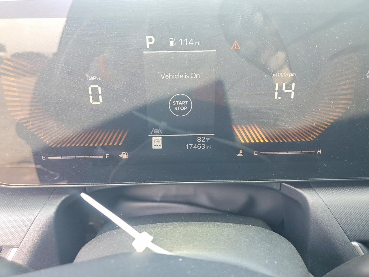 2025 KIA K4 LXS — Фото 9 из 12