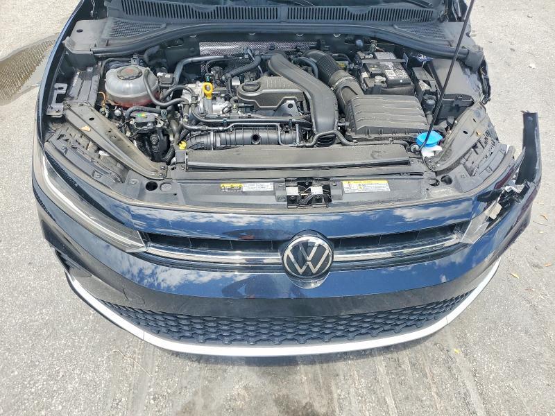 2025 VOLKSWAGEN JETTA S — Фото 11 из 12
