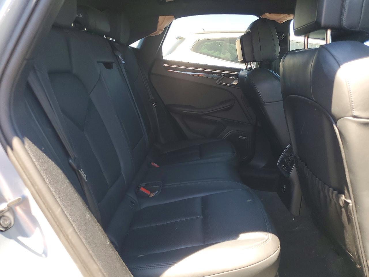 WP1AA2A58NLB12444 2022 PORSCHE MACAN photo no. 11