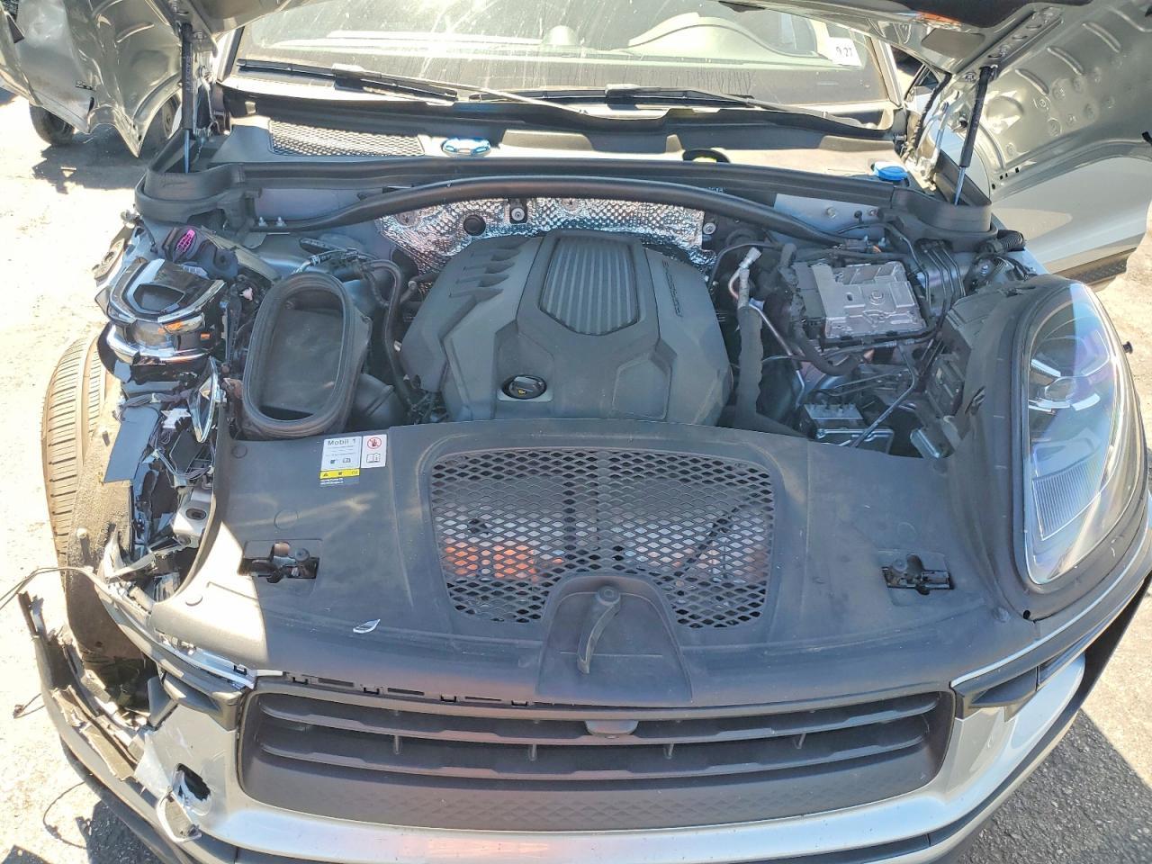 WP1AA2A58NLB12444 2022 PORSCHE MACAN photo no. 12