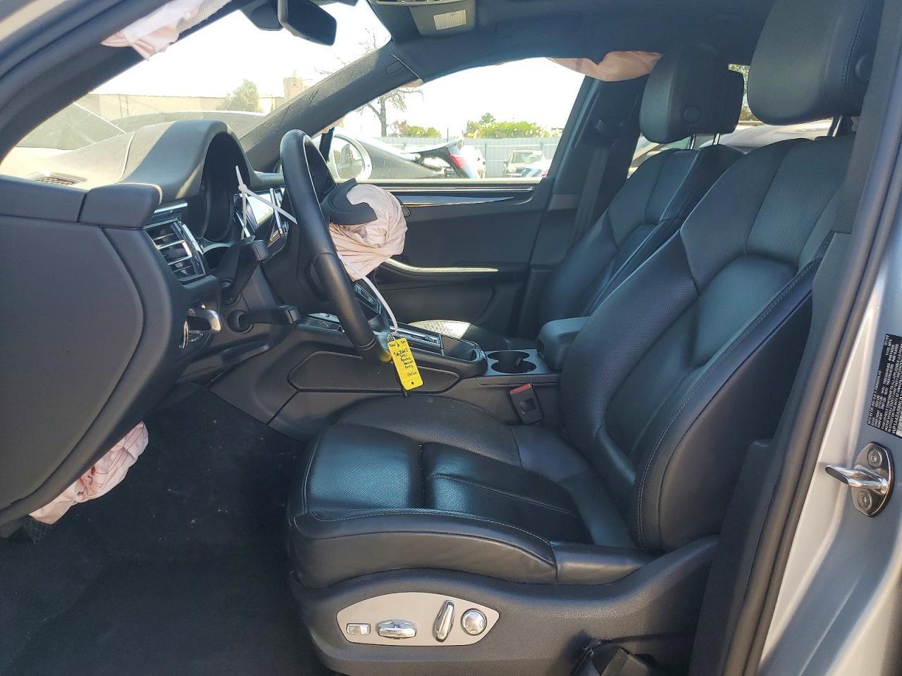 WP1AA2A58NLB12444 2022 PORSCHE MACAN photo no. 7