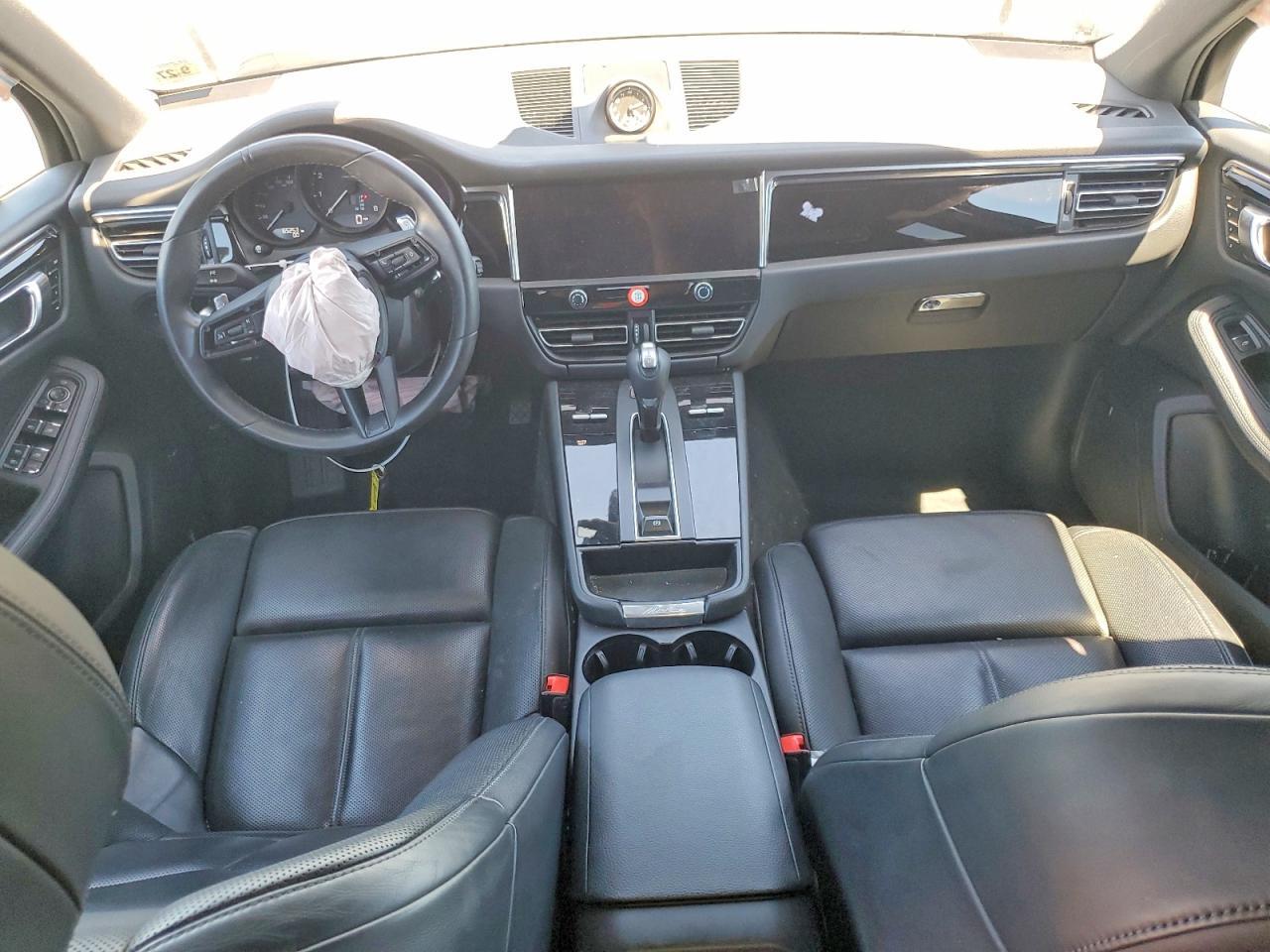 WP1AA2A58NLB12444 2022 PORSCHE MACAN photo no. 8