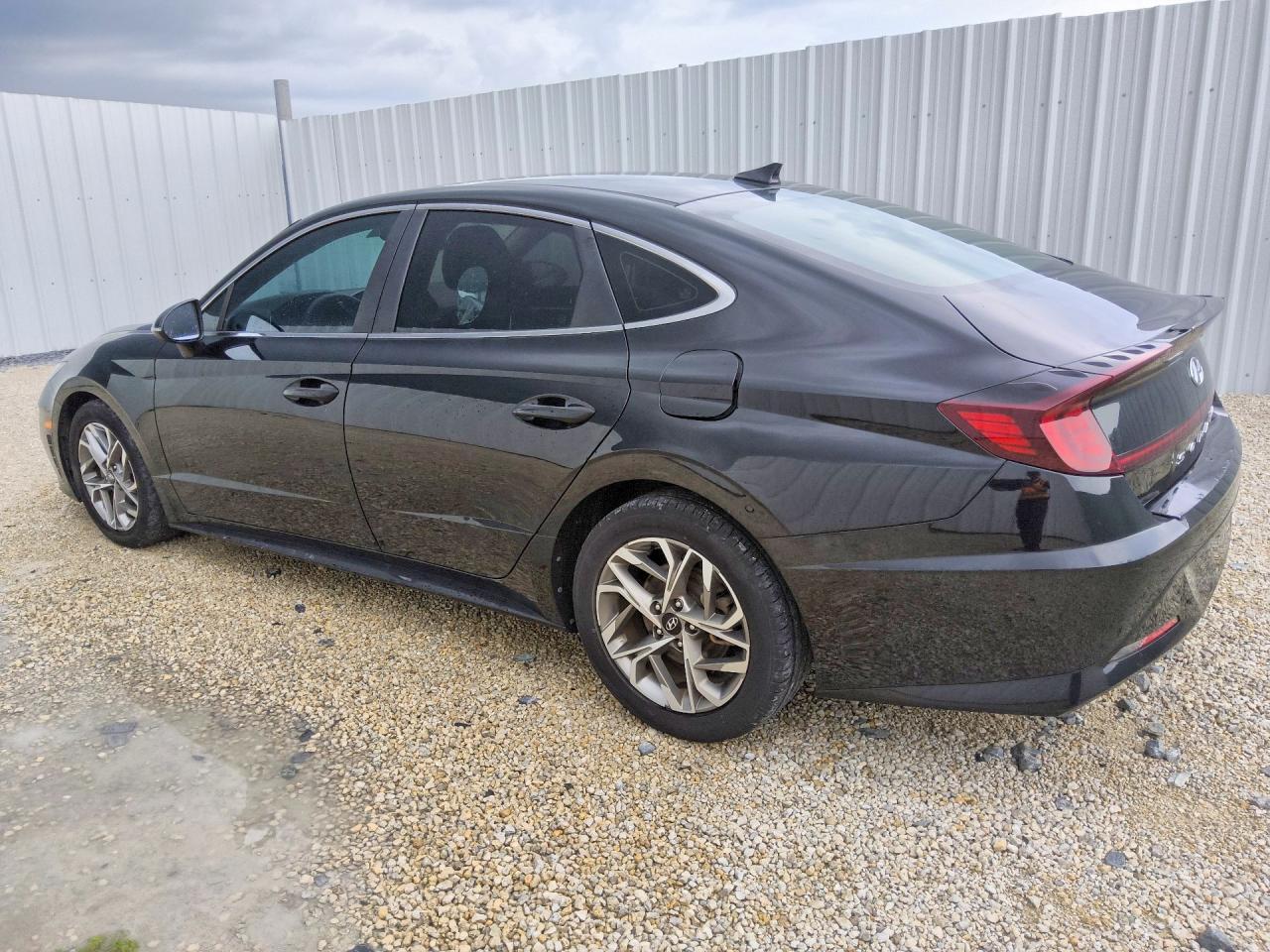 2021 HYUNDAI SONATA SEL — Фото 2 из 12