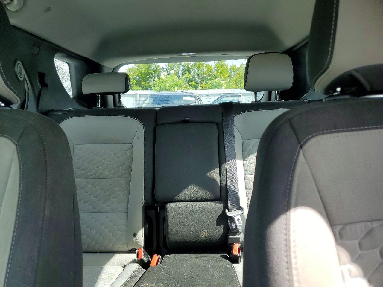 2019 CHEVROLET EQUINOX LS — Фото 10 из 13