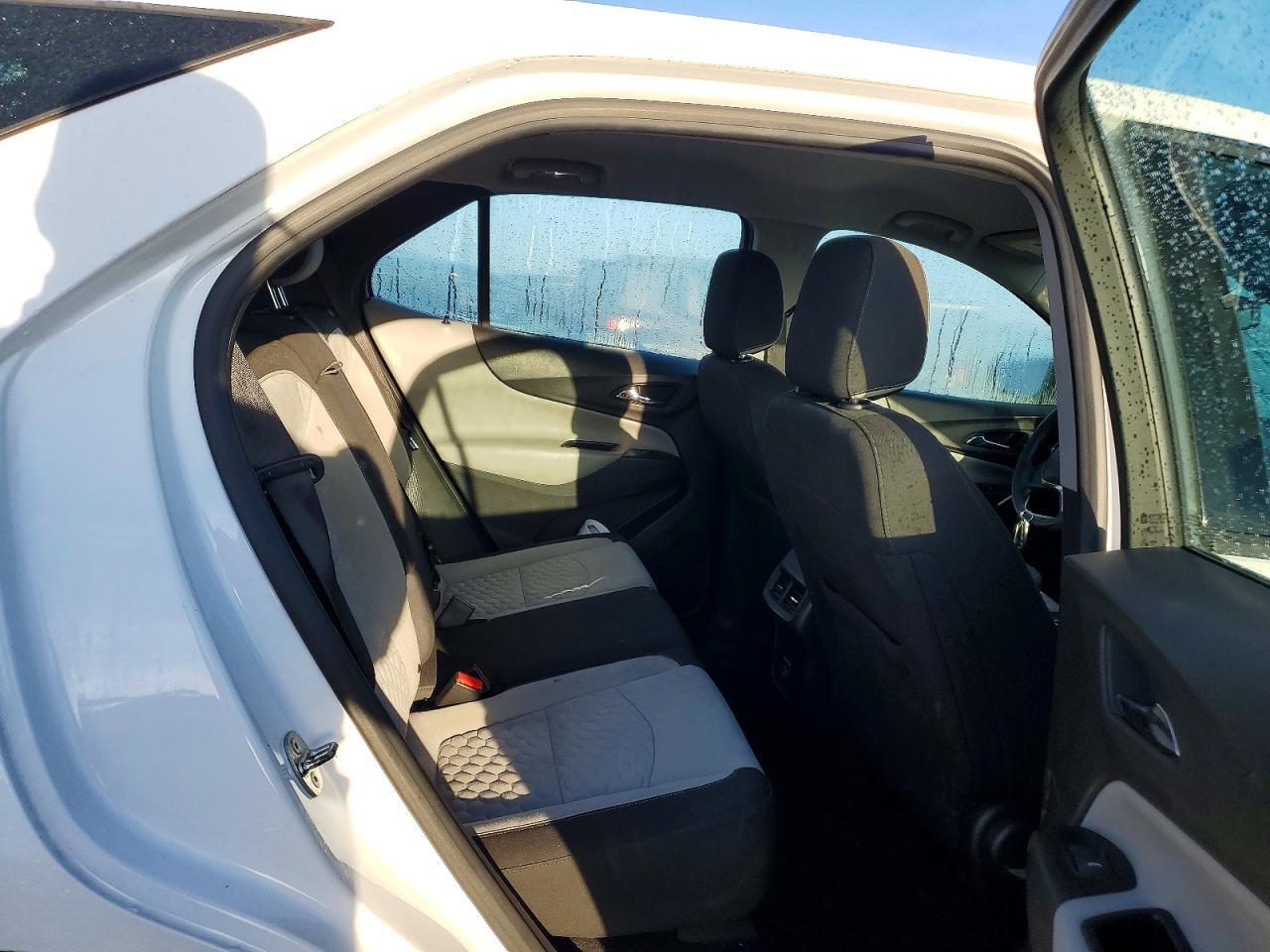 2019 CHEVROLET EQUINOX LS — Фото 11 из 13