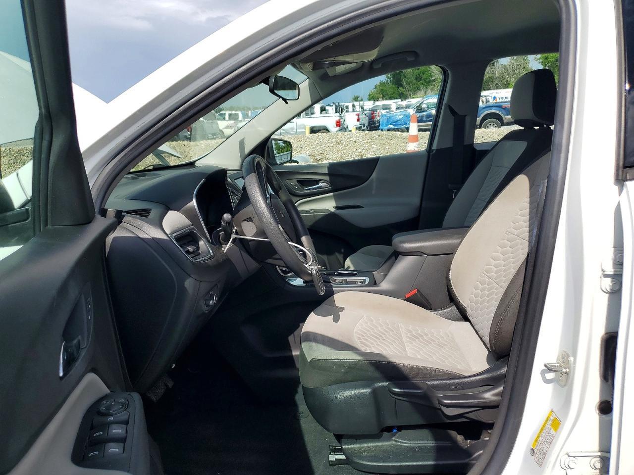 2019 CHEVROLET EQUINOX LS — Фото 7 из 13