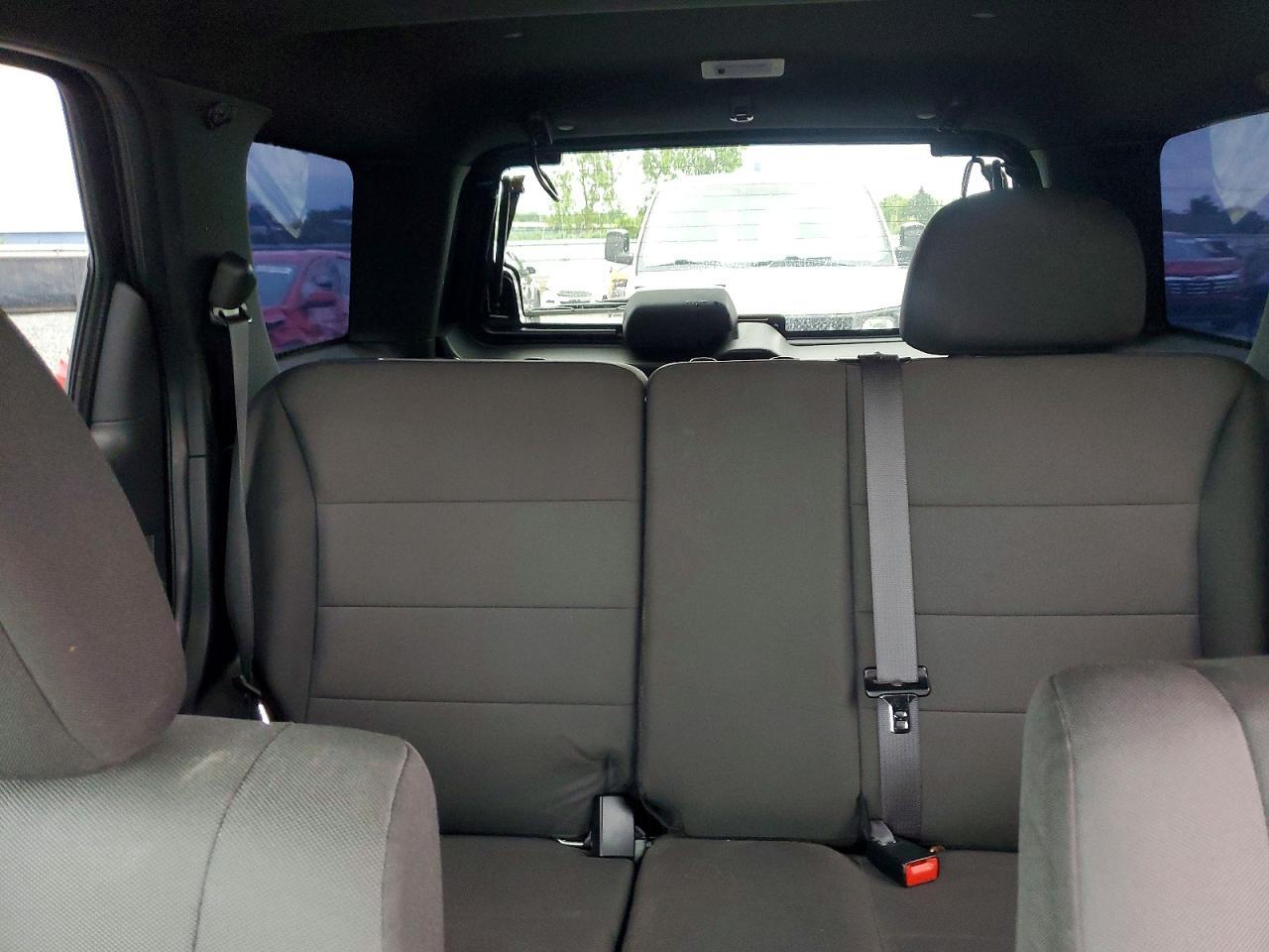 2012 FORD ESCAPE XLT — Фото 10 из 13