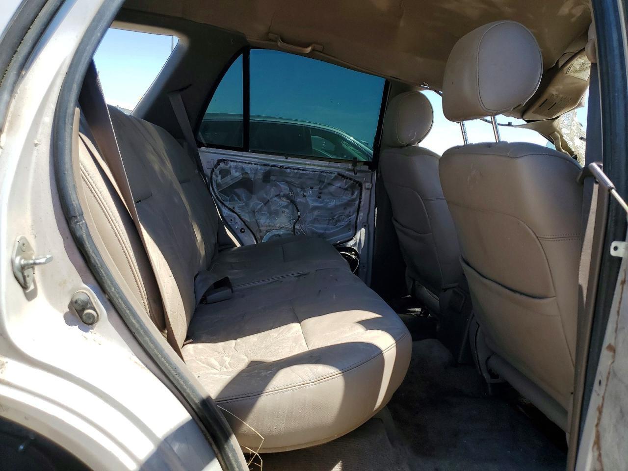 1996 TOYOTA 4RUNNER LIMITED — Фото 11 из 13