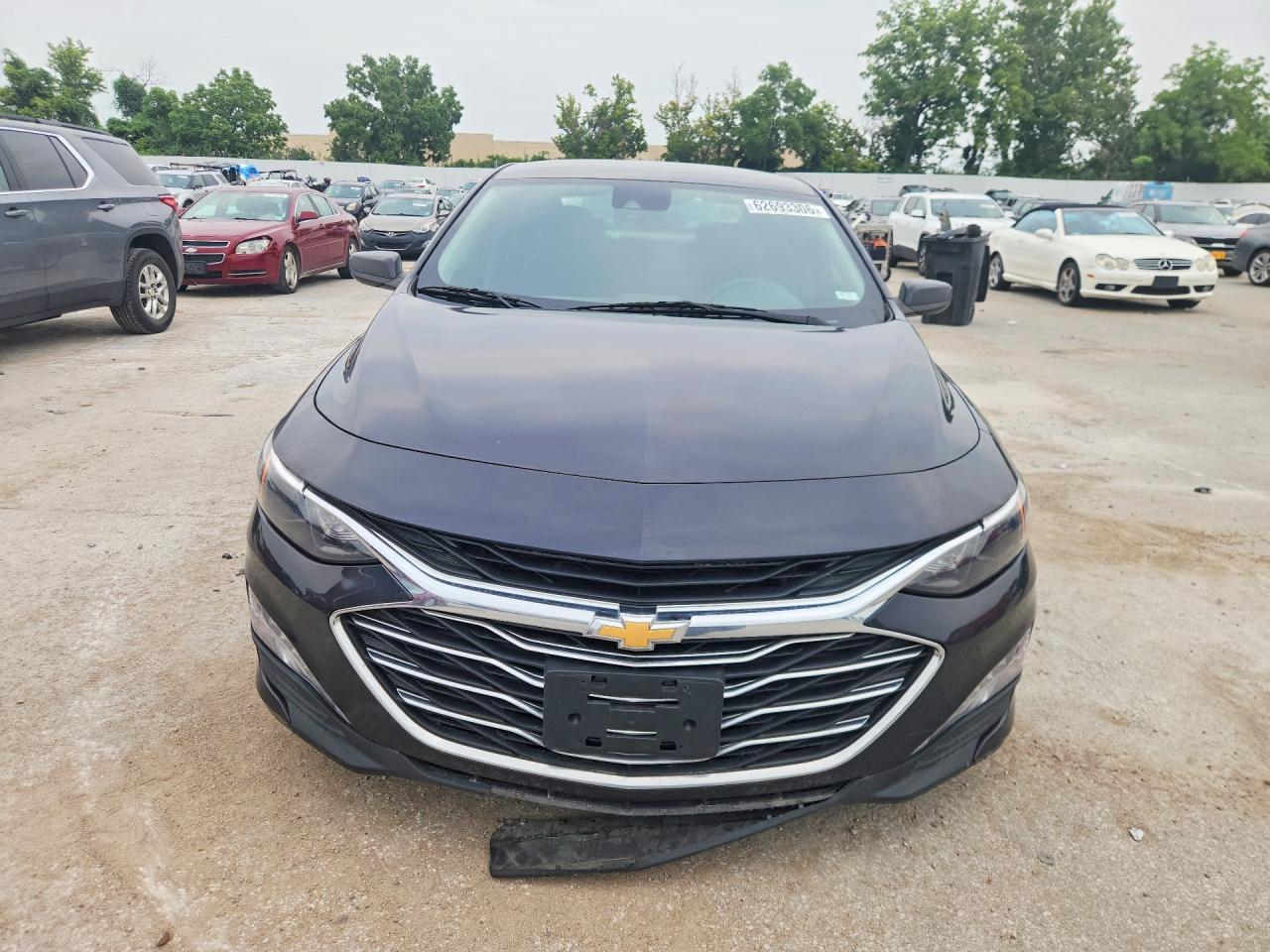 2023 CHEVROLET MALIBU LT — Фото 5 из 12