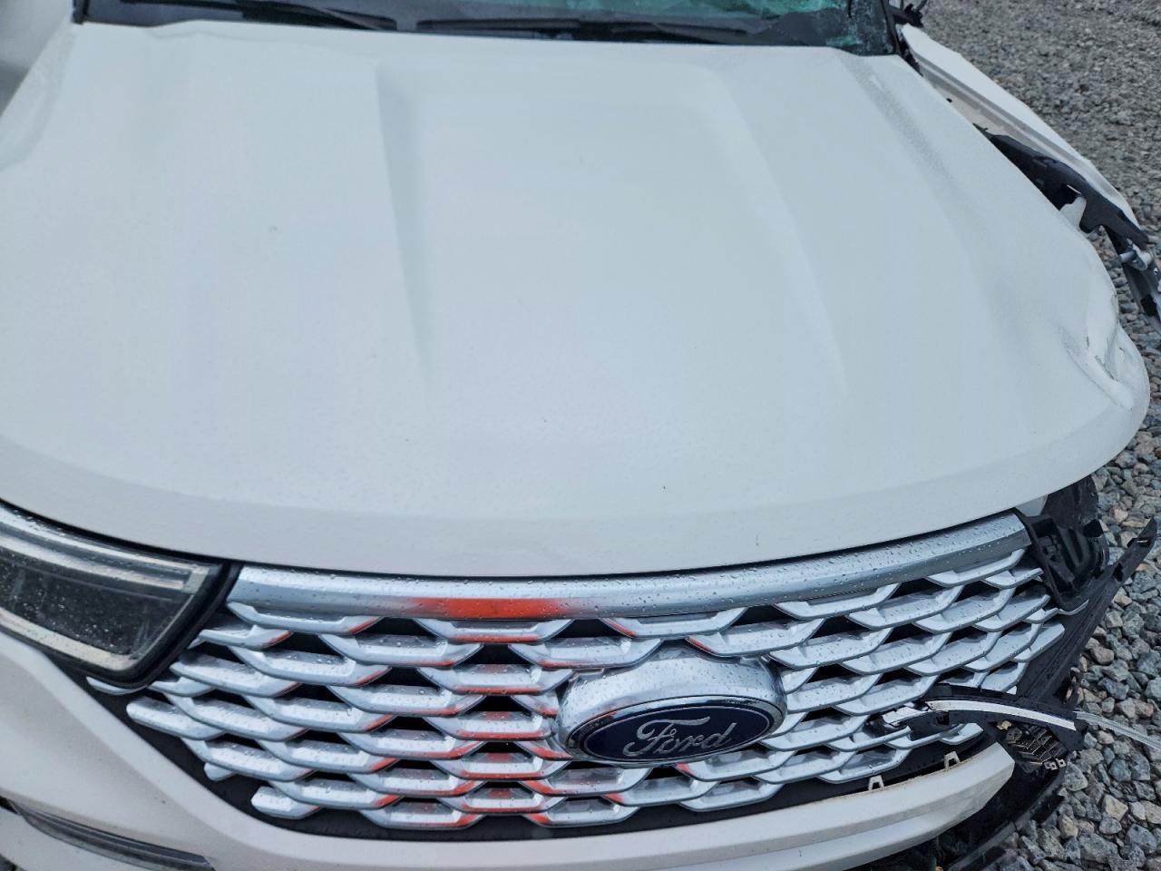 1FM5K8HC8LGA88316 2020 FORD EXPLORER photo no. 12