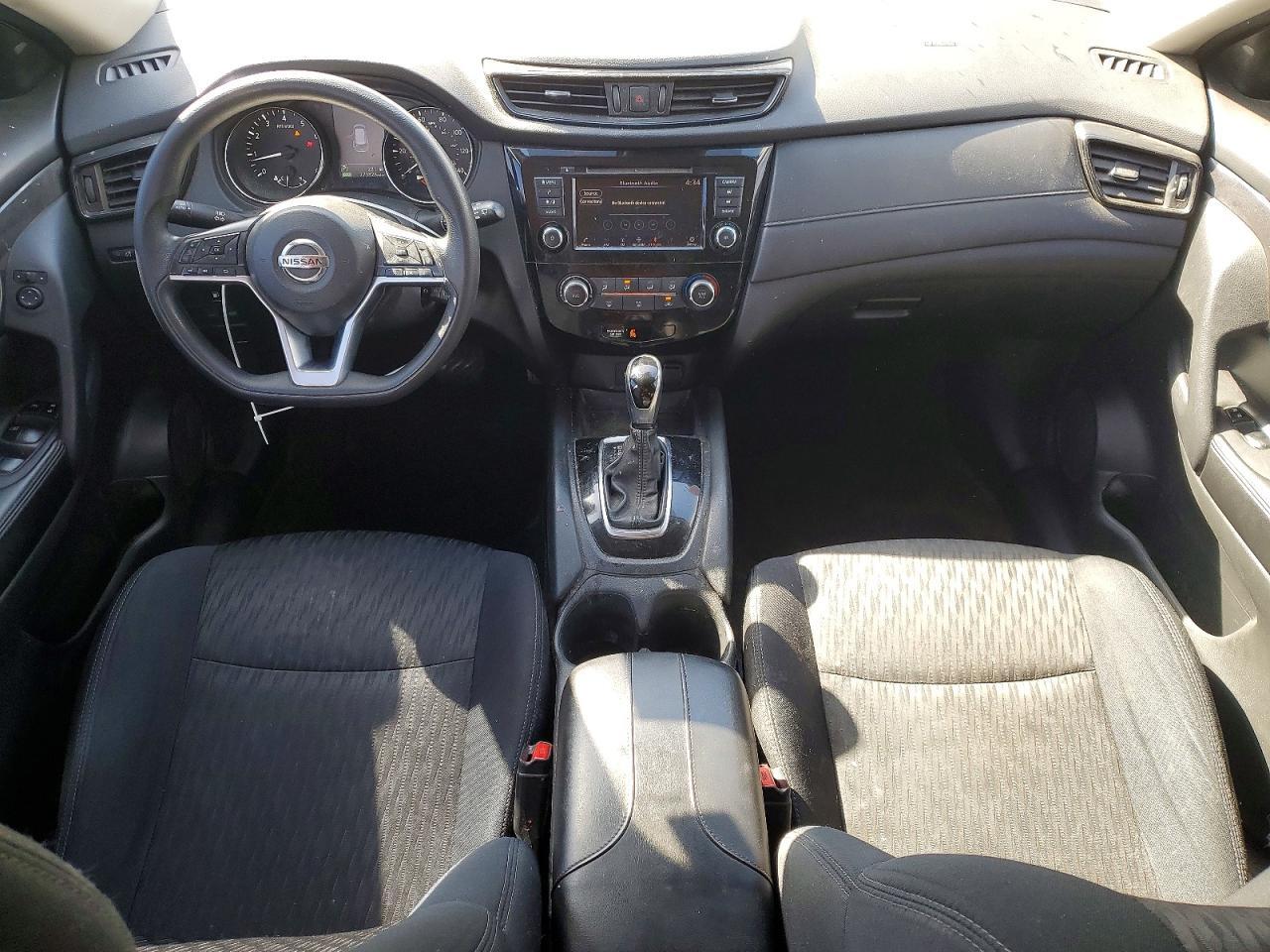 2019 NISSAN ROGUE S — Фото 8 из 13