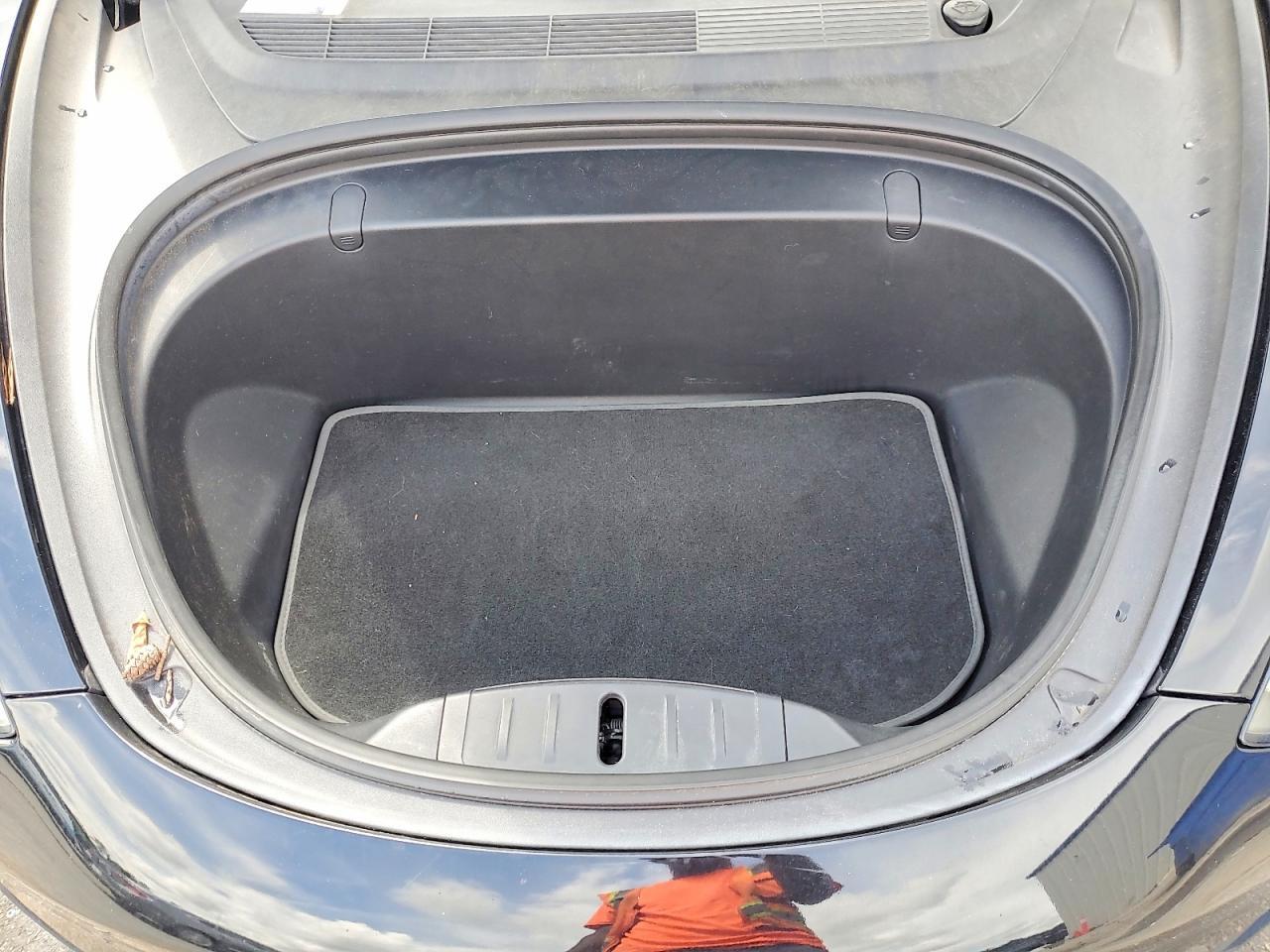 5YJ3E1EA5JF039014 2018 TESLA MODEL 3 photo no. 11