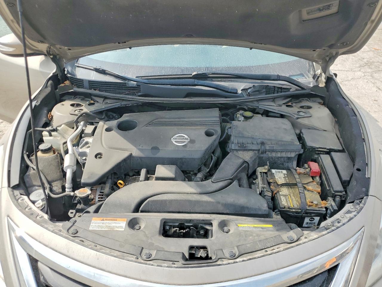 1N4AL3AP5EC119697 2014 NISSAN ALTIMA photo no. 11