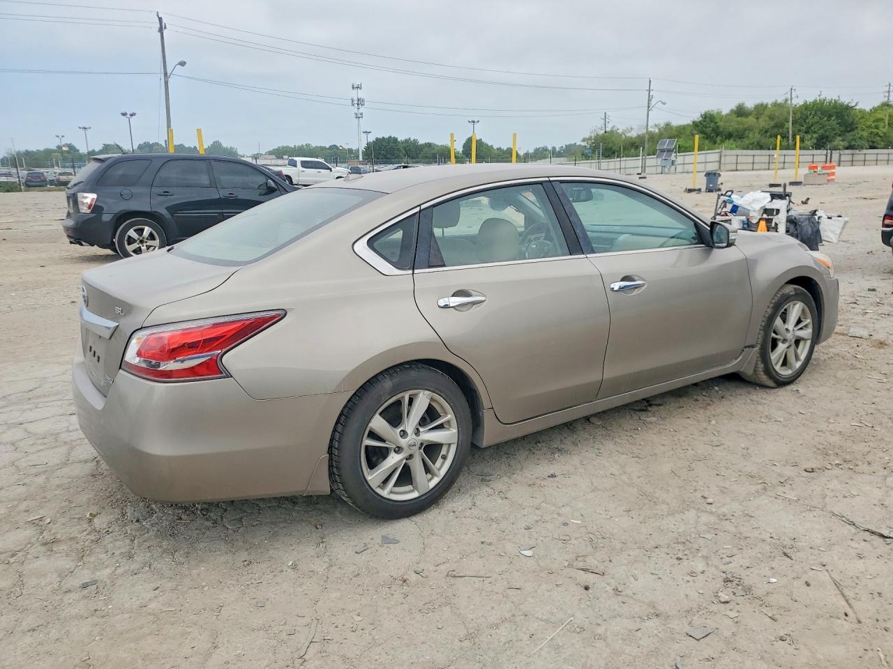1N4AL3AP5EC119697 2014 NISSAN ALTIMA photo no. 3