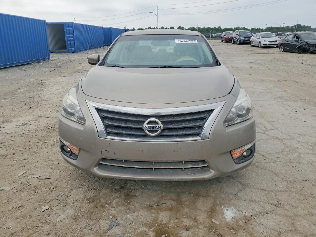 1N4AL3AP5EC119697 2014 NISSAN ALTIMA photo no. 5