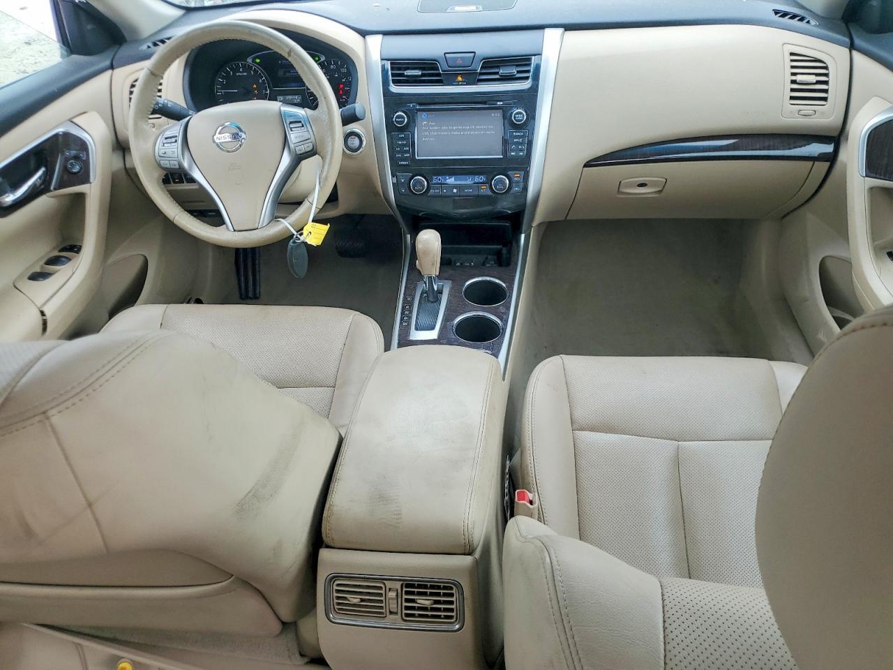 1N4AL3AP5EC119697 2014 NISSAN ALTIMA photo no. 8