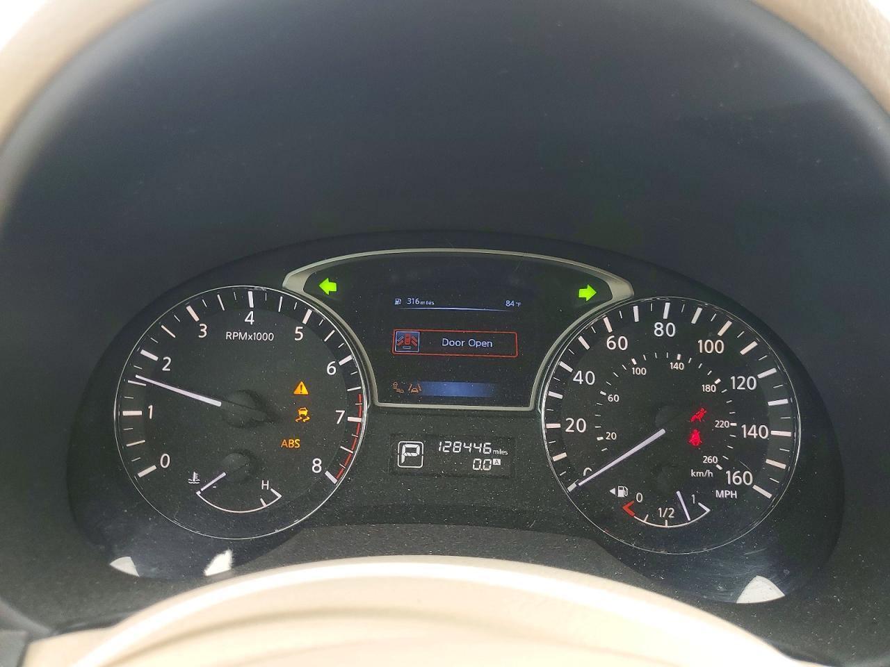 1N4AL3AP5EC119697 2014 NISSAN ALTIMA photo no. 9