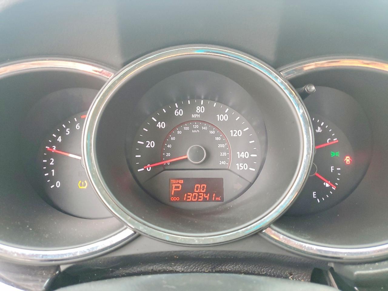 5XYKT3A17CG273895 2012 KIA SORENTO photo no. 9
