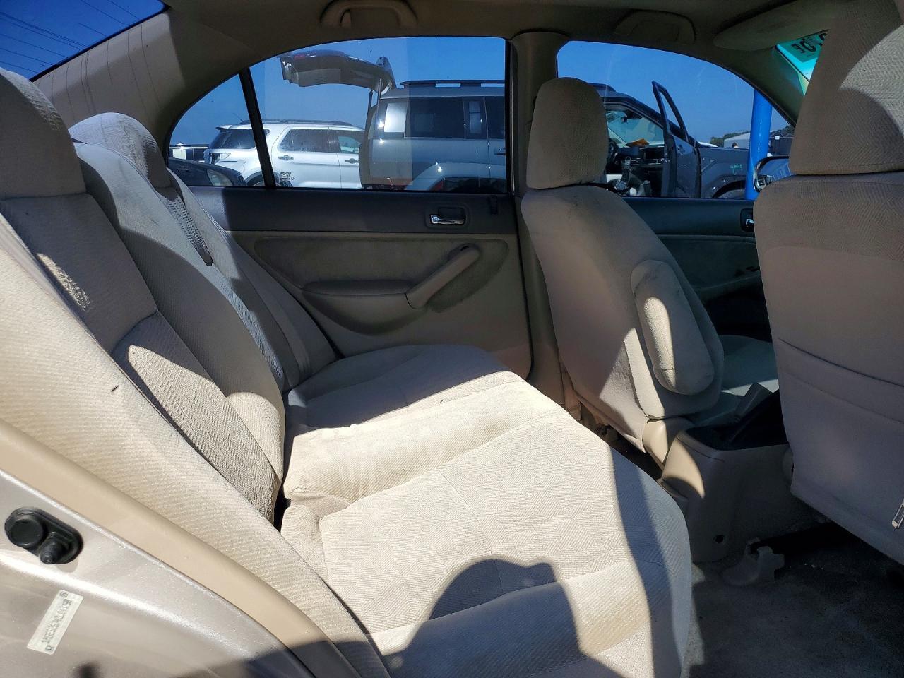 1HGES26742L043758 2002 HONDA CIVIC photo no. 10
