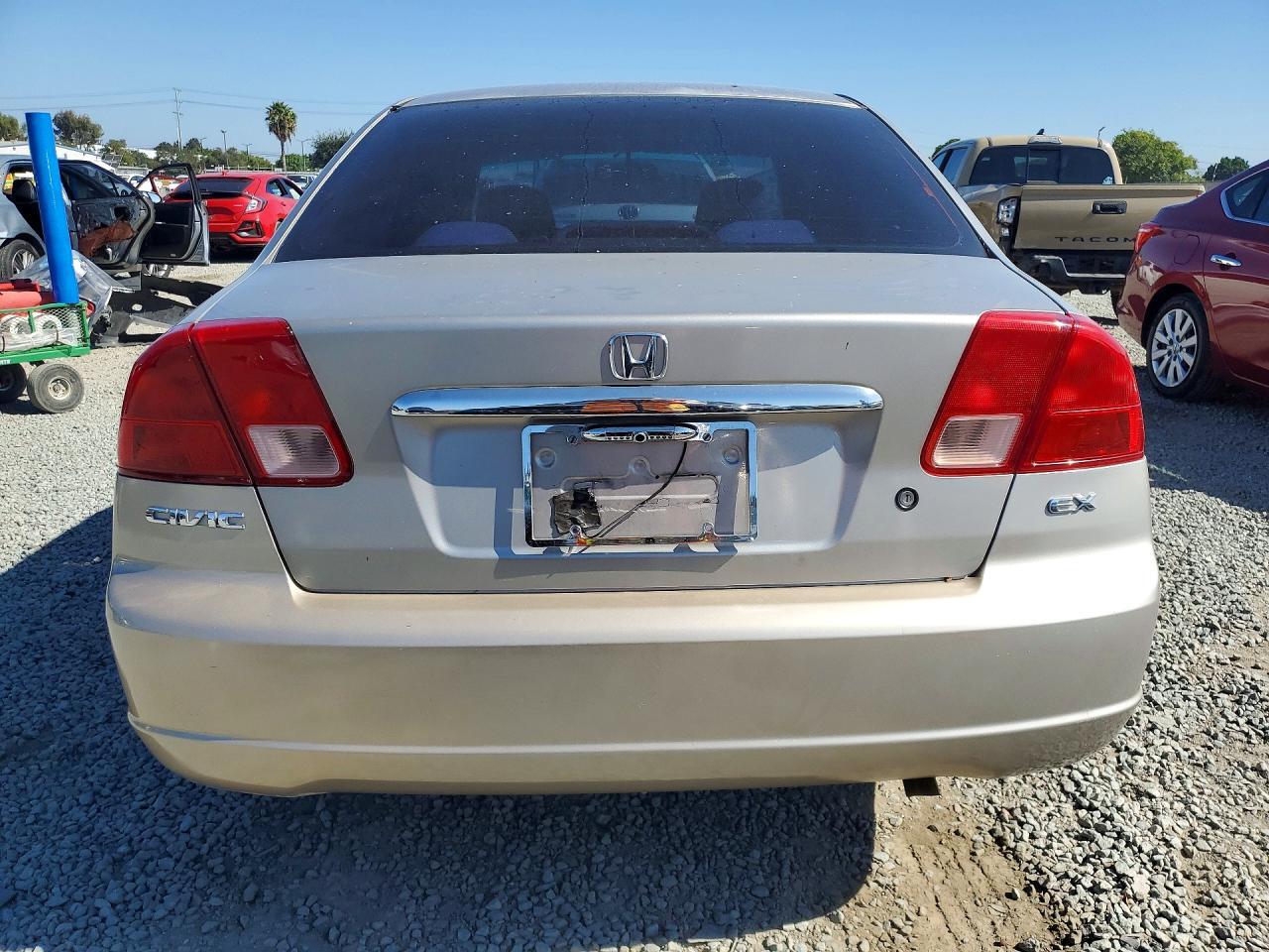 1HGES26742L043758 2002 HONDA CIVIC photo no. 6