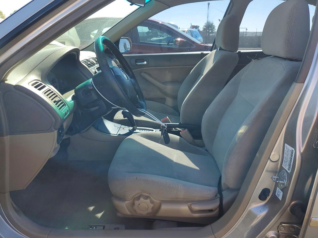 1HGES26742L043758 2002 HONDA CIVIC photo no. 7